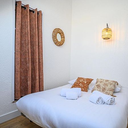 Le Beg Er Lann - Appartement Contemporain Centre Ville Sarzeau Eksteriør bilde